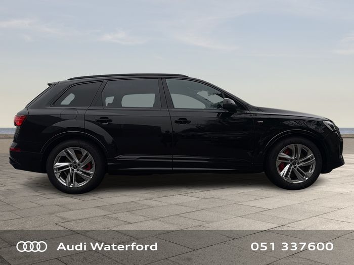 Audi Q7 2026