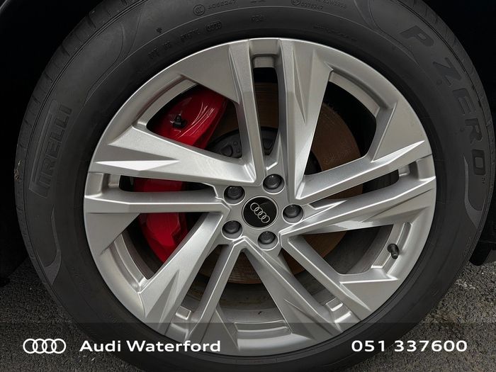 Audi Q7 2026