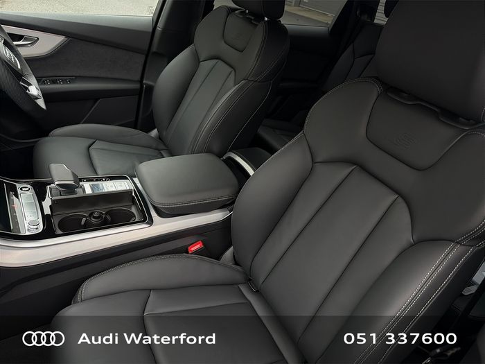 Audi Q7 2026
