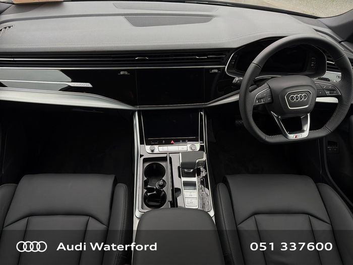 Audi Q7 2026