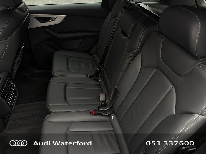 Audi Q7 2026