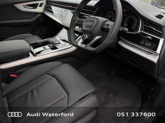 Audi Q7 2026