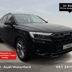 Audi Q7 2026