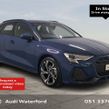 Audi A3 2026