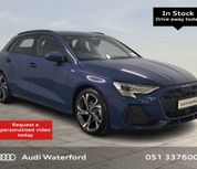 Audi A3 2026