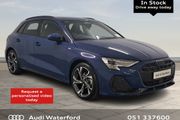 Audi A3 2026