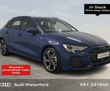 Audi A3 2026