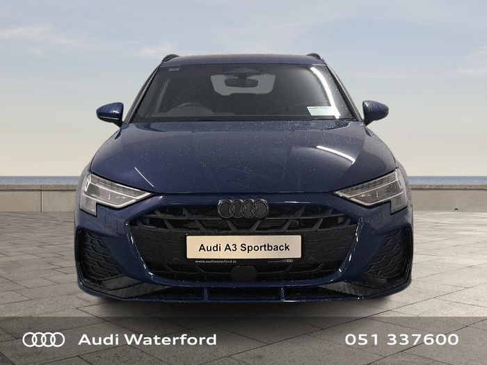 Audi A3 2026