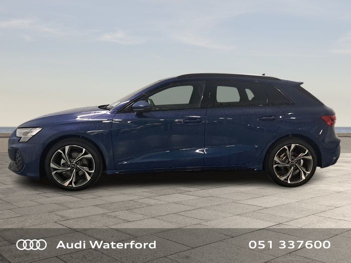 Audi A3 2026