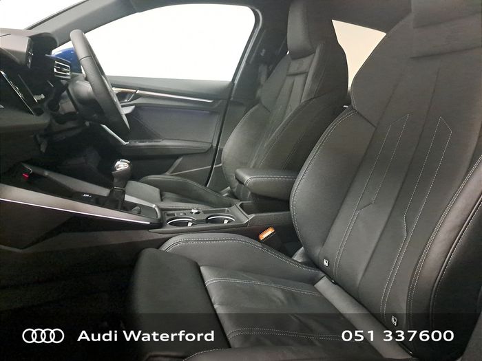 Audi A3 2026
