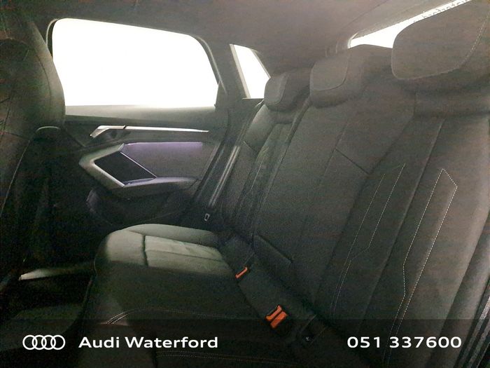 Audi A3 2026