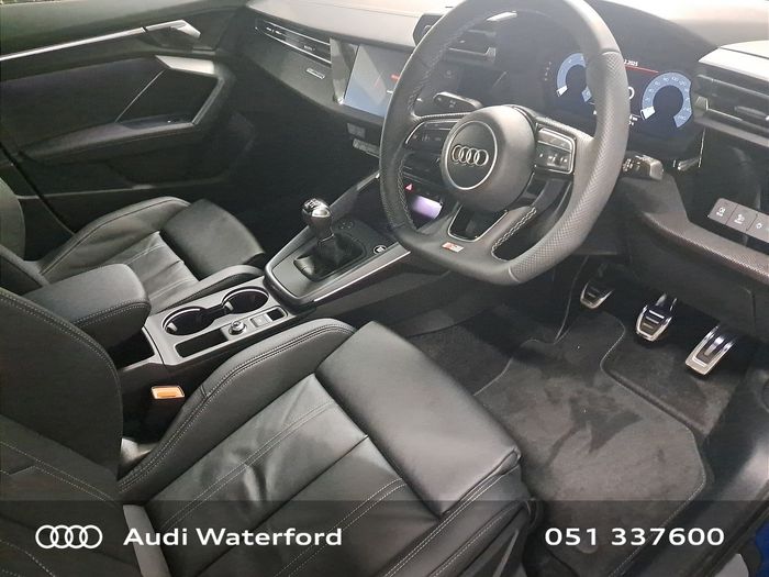 Audi A3 2026