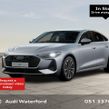 Audi A5 2026