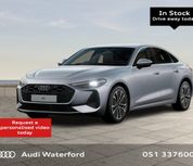 Audi A5 2026