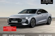 Audi A5 2026