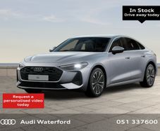 Audi A5 2026