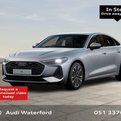 Audi A5 2026