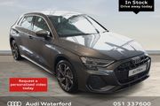 Audi A3 2026