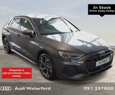 Audi A3 2026