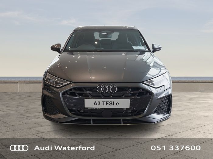 Audi A3 2026