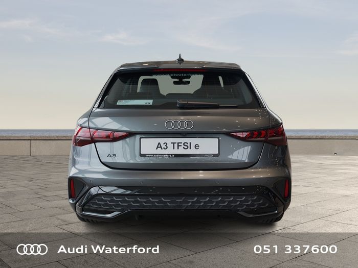 Audi A3 2026