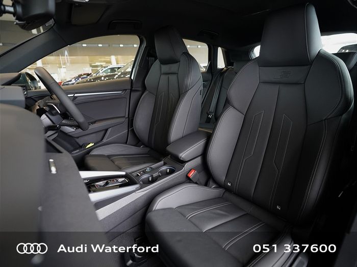 Audi A3 2026