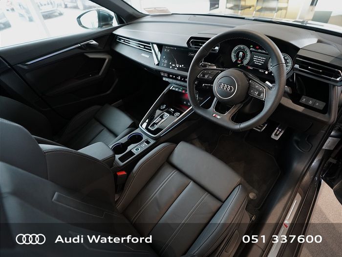 Audi A3 2026