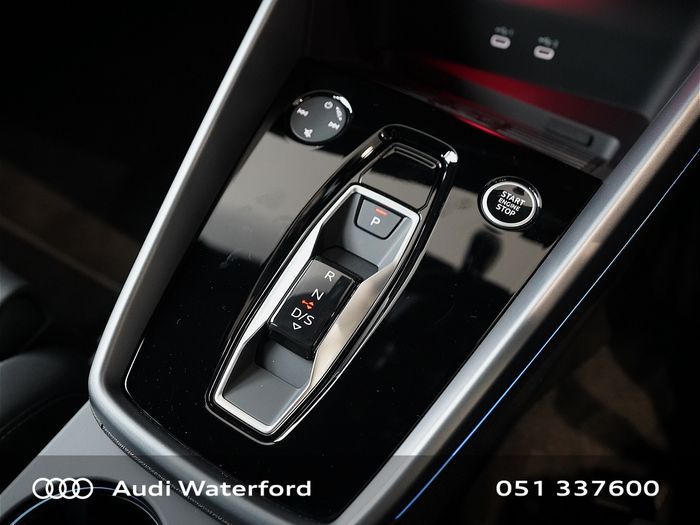 Audi A3 2026