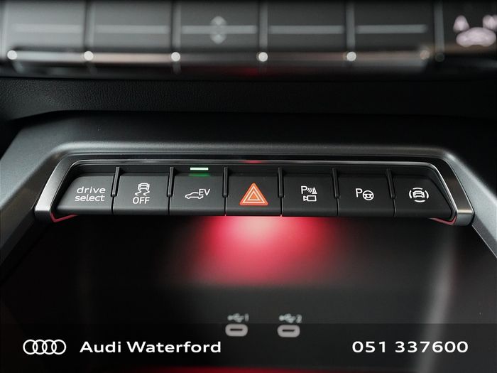 Audi A3 2026
