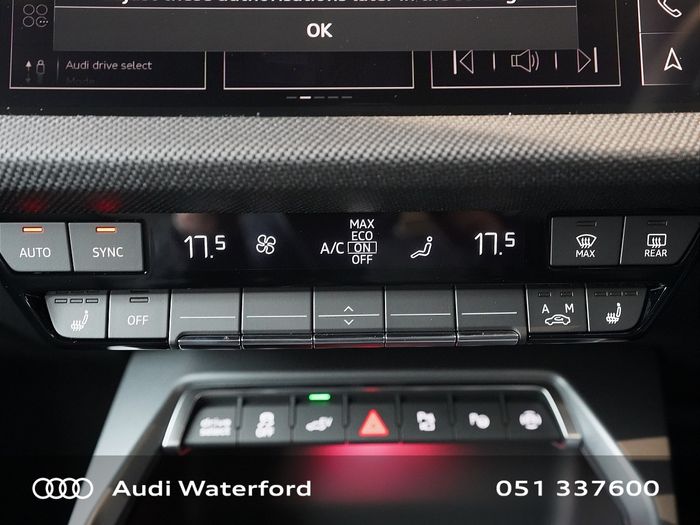 Audi A3 2026
