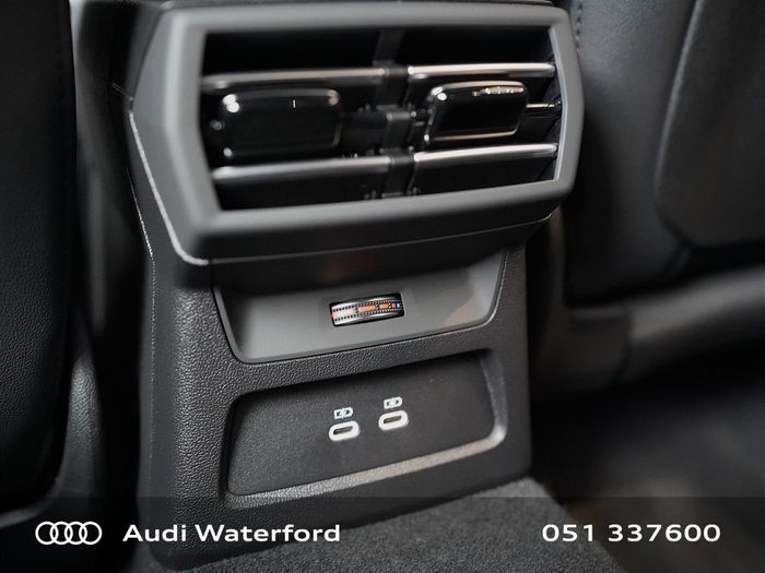 Audi A3 2026