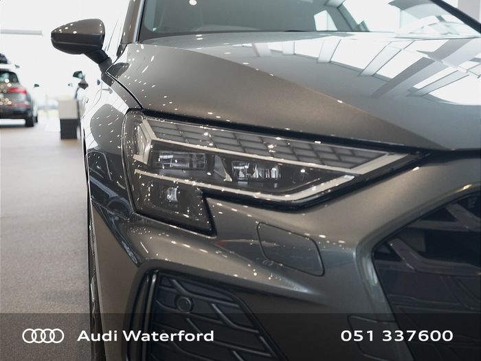 Audi A3 2026