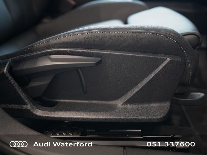 Audi A3 2026