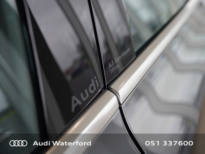Audi A3 2026