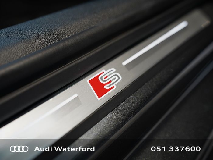 Audi A3 2026