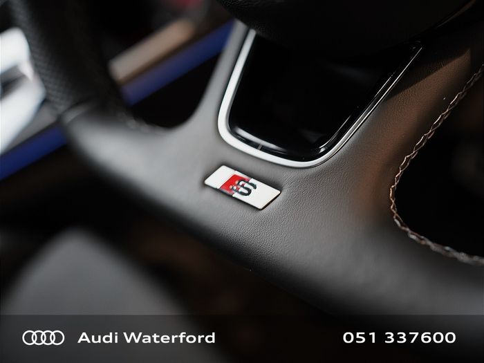 Audi A3 2026
