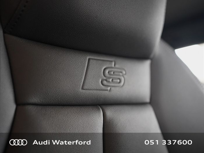 Audi A3 2026