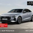 Audi A5 2026