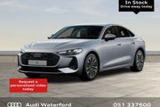 Audi A5 2026