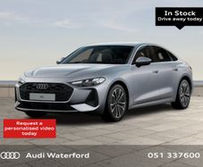 Audi A5 2026