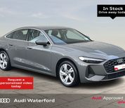 Audi A5 2025
