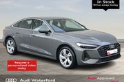 Audi A5 2025