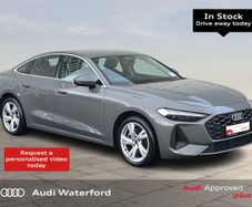 Audi A5 2025