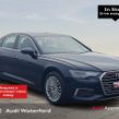 Audi A6 2022
