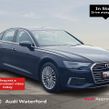 Audi A6 2022