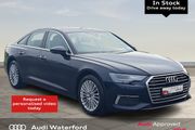Audi A6 2022