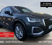 Audi Q2 2026