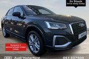 Audi Q2 2026