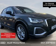 Audi Q2 2026