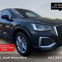 Audi Q2 2026